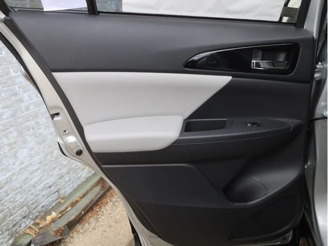 Nuevos MITSUBISHI ECLIPSE CROSS à Estados chez autogozo