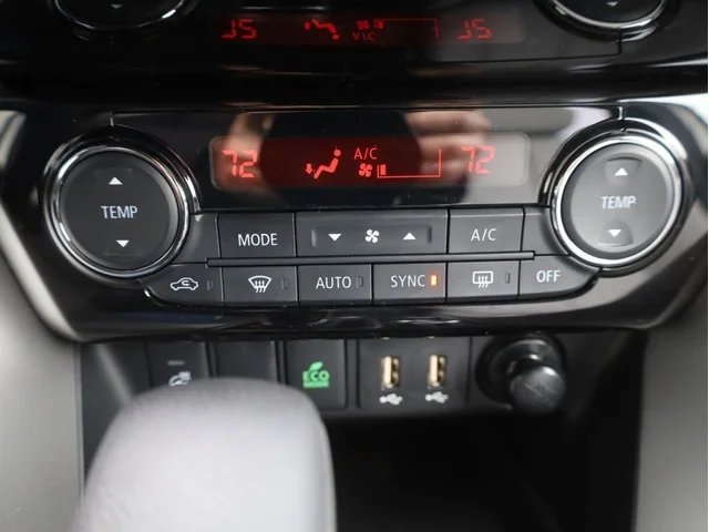 Nuevos MITSUBISHI ECLIPSE CROSS à Estados chez autogozo