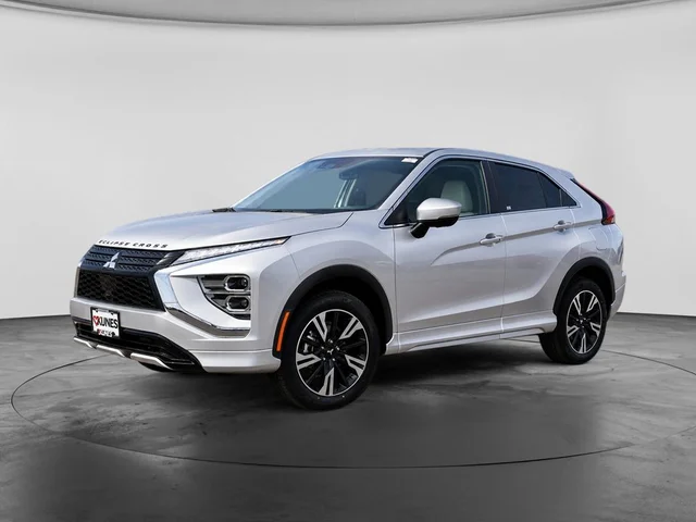 Nuevos MITSUBISHI ECLIPSE CROSS à Estados chez autogozo
