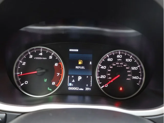 Nuevos MITSUBISHI ECLIPSE CROSS à Estados chez autogozo