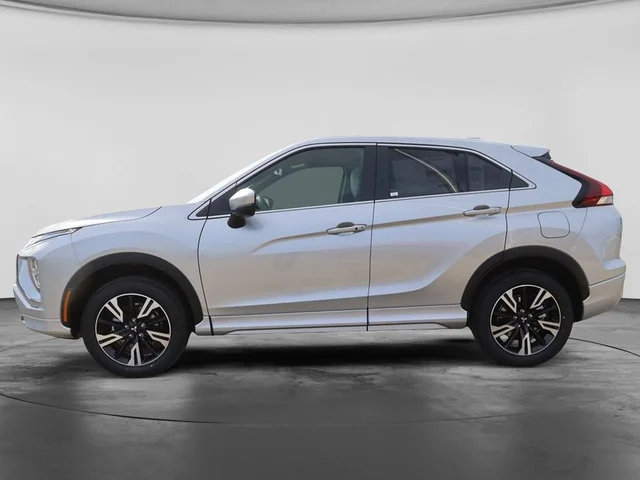 Nuevos MITSUBISHI ECLIPSE CROSS à Estados chez autogozo