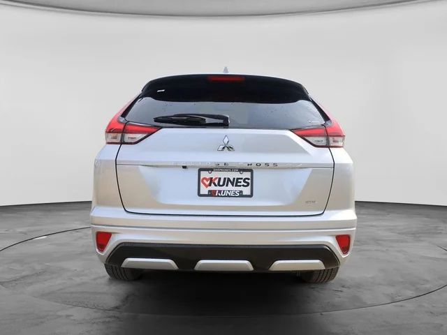 Nuevos MITSUBISHI ECLIPSE CROSS à Estados chez autogozo
