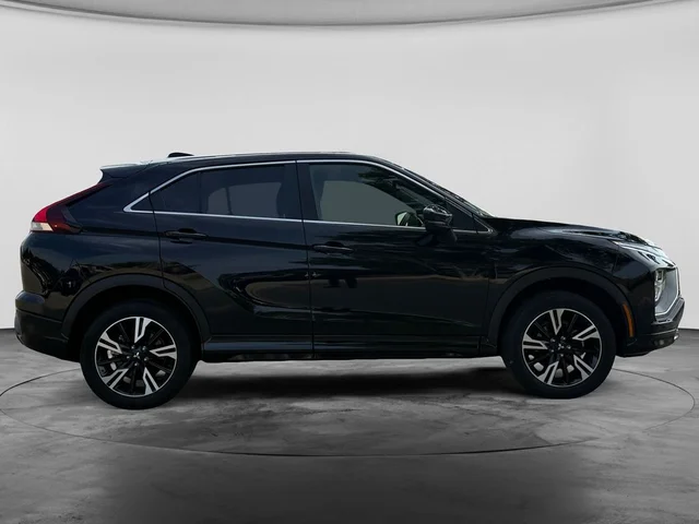 SEMINUEVOS MITSUBISHI Eclipse Cross a Estados en autogozo
