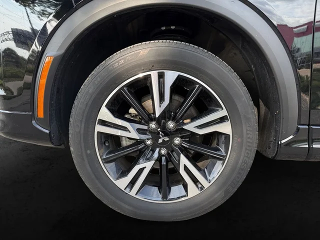 SEMINUEVOS MITSUBISHI Eclipse Cross a Estados en autogozo