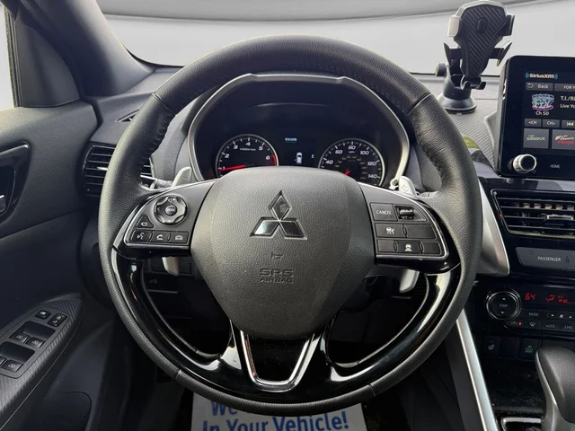 SEMINUEVOS MITSUBISHI Eclipse Cross a Estados en autogozo