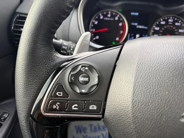 SEMINUEVOS MITSUBISHI Eclipse Cross a Estados en autogozo