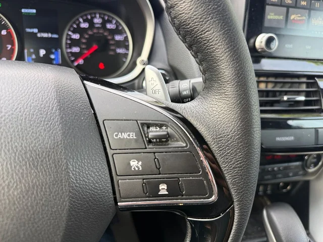 SEMINUEVOS MITSUBISHI Eclipse Cross a Estados en autogozo