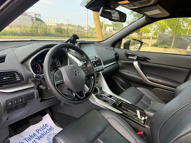 SEMINUEVOS MITSUBISHI Eclipse Cross a Estados en autogozo