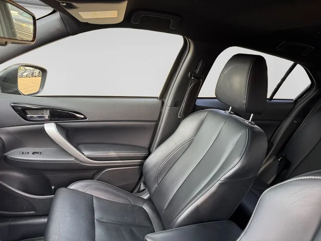 SEMINUEVOS MITSUBISHI Eclipse Cross a Estados en autogozo