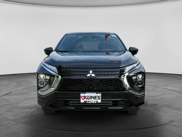 SEMINUEVOS MITSUBISHI Eclipse Cross a Estados en autogozo