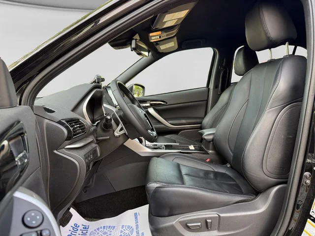 SEMINUEVOS MITSUBISHI Eclipse Cross a Estados en autogozo