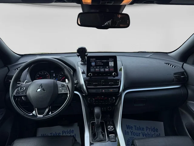 SEMINUEVOS MITSUBISHI Eclipse Cross a Estados en autogozo