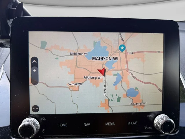 SEMINUEVOS MITSUBISHI Eclipse Cross a Estados en autogozo