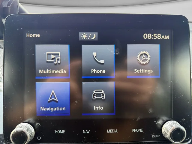 SEMINUEVOS MITSUBISHI Eclipse Cross a Estados en autogozo