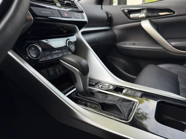 SEMINUEVOS MITSUBISHI Eclipse Cross a Estados en autogozo