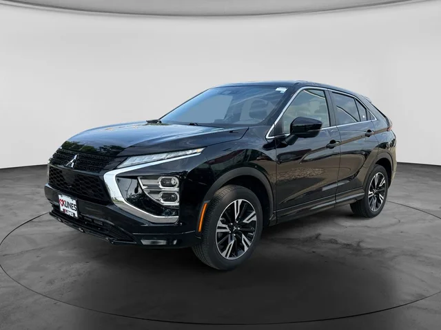 SEMINUEVOS MITSUBISHI Eclipse Cross a Estados en autogozo