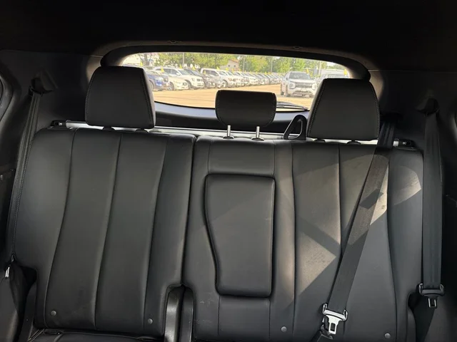 SEMINUEVOS MITSUBISHI Eclipse Cross a Estados en autogozo