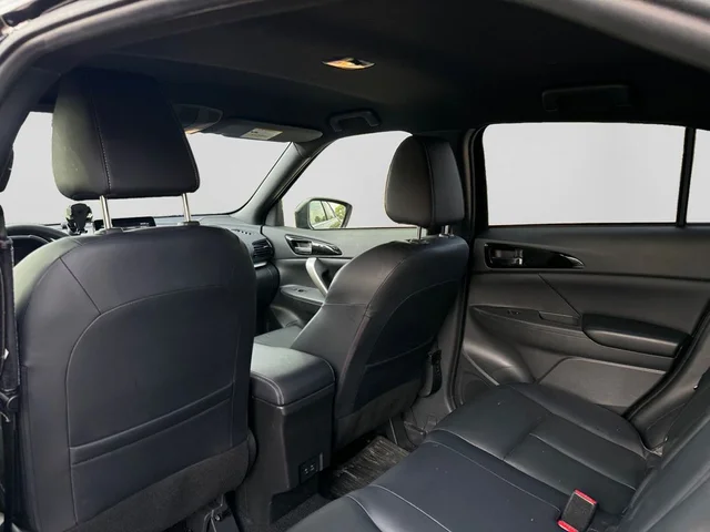 SEMINUEVOS MITSUBISHI Eclipse Cross a Estados en autogozo