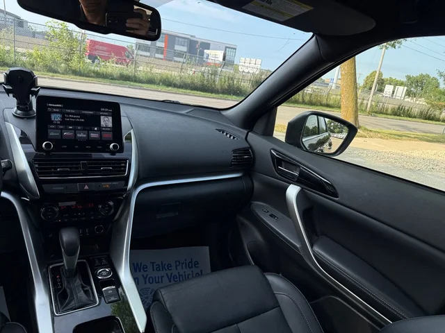 SEMINUEVOS MITSUBISHI Eclipse Cross a Estados en autogozo