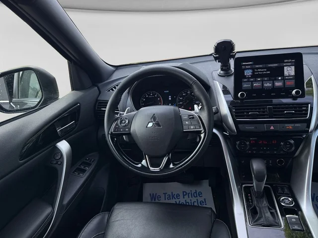 SEMINUEVOS MITSUBISHI Eclipse Cross a Estados en autogozo