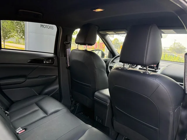 SEMINUEVOS MITSUBISHI Eclipse Cross a Estados en autogozo