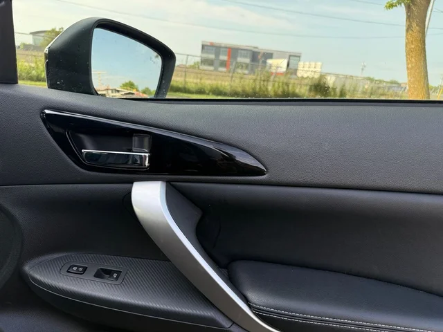 SEMINUEVOS MITSUBISHI Eclipse Cross a Estados en autogozo