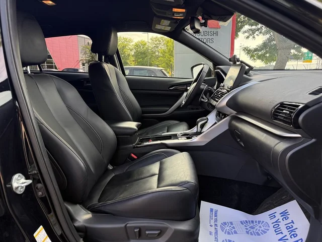 SEMINUEVOS MITSUBISHI Eclipse Cross a Estados en autogozo