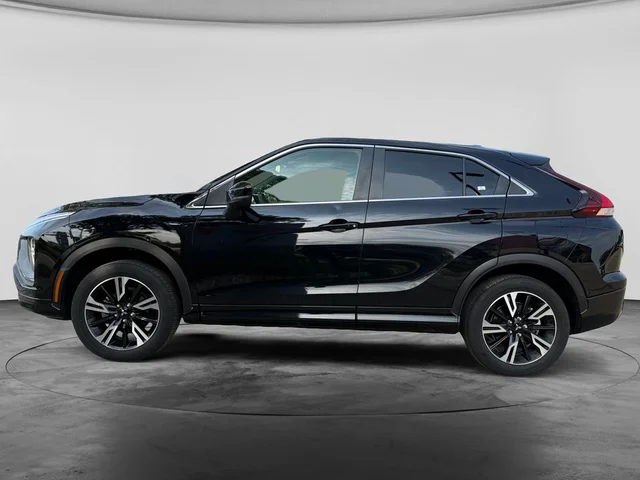 SEMINUEVOS MITSUBISHI Eclipse Cross a Estados en autogozo