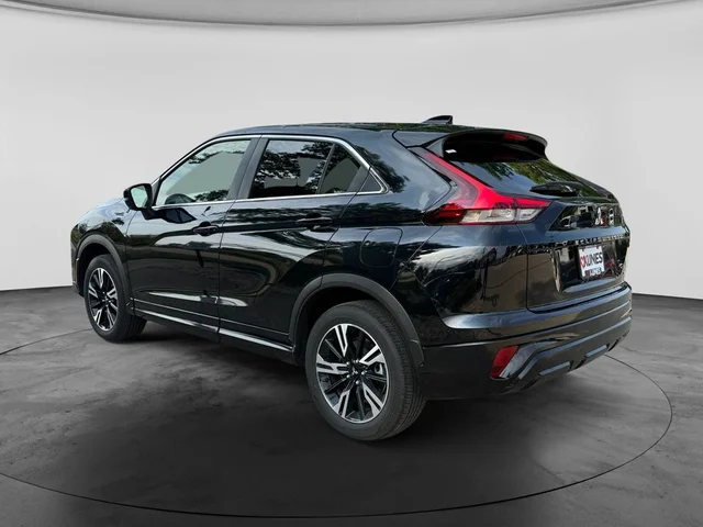 SEMINUEVOS MITSUBISHI Eclipse Cross a Estados en autogozo