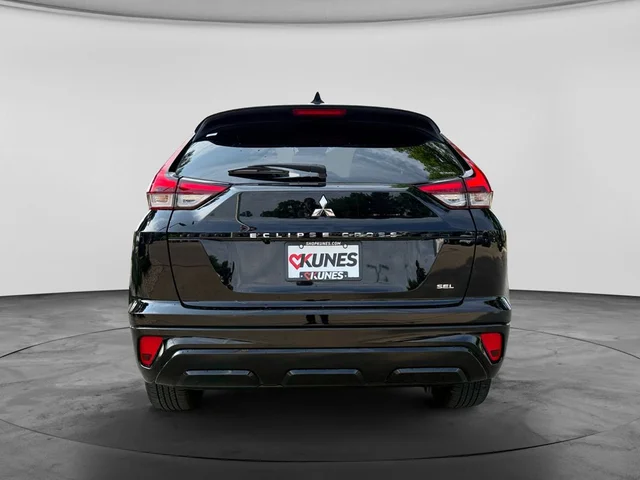 SEMINUEVOS MITSUBISHI Eclipse Cross a Estados en autogozo