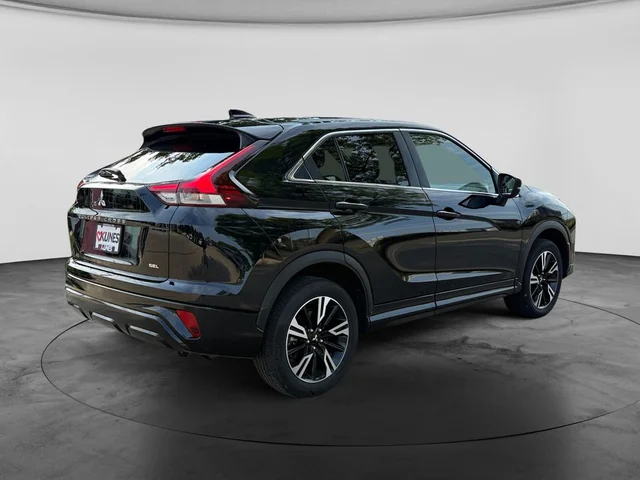 SEMINUEVOS MITSUBISHI Eclipse Cross a Estados en autogozo