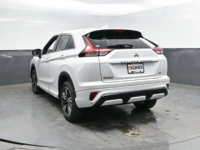 SEMINUEVOS MITSUBISHI Eclipse Cross a Estados en autogozo