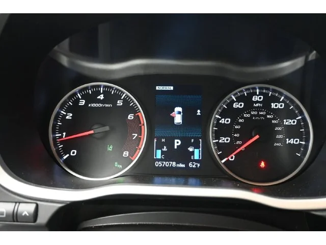 SEMINUEVOS MITSUBISHI Eclipse Cross a Estados en autogozo