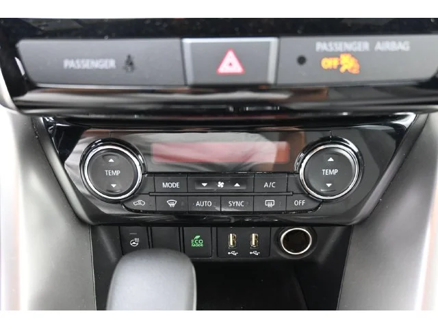 SEMINUEVOS MITSUBISHI Eclipse Cross a Estados en autogozo