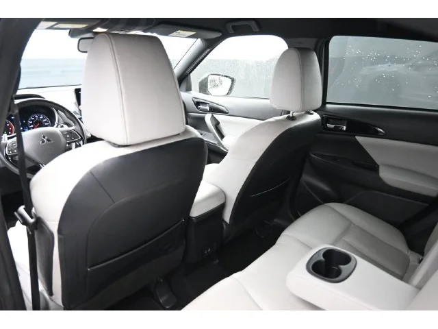 SEMINUEVOS MITSUBISHI Eclipse Cross a Estados en autogozo