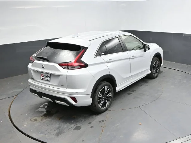 SEMINUEVOS MITSUBISHI Eclipse Cross a Estados en autogozo