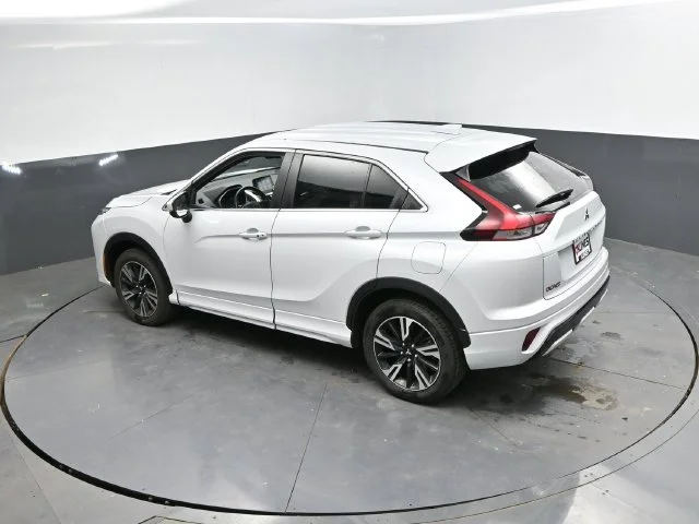 SEMINUEVOS MITSUBISHI Eclipse Cross a Estados en autogozo