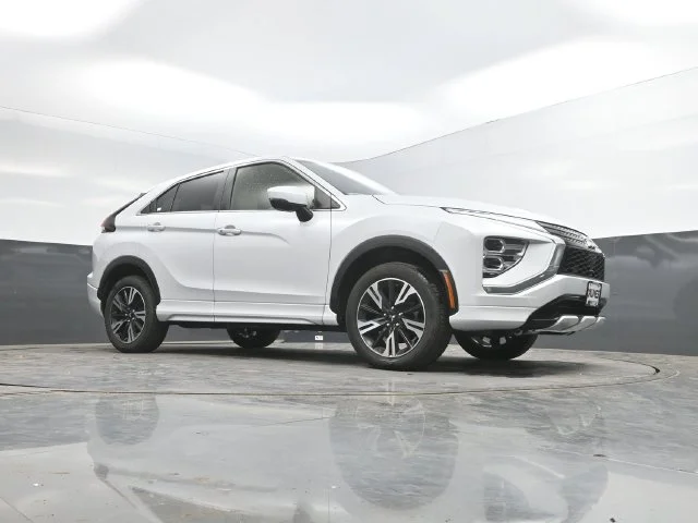 SEMINUEVOS MITSUBISHI Eclipse Cross a Estados en autogozo