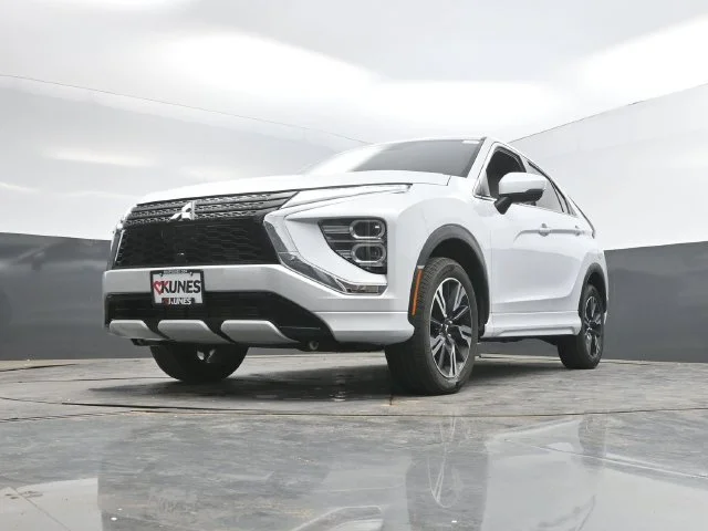 SEMINUEVOS MITSUBISHI Eclipse Cross a Estados en autogozo