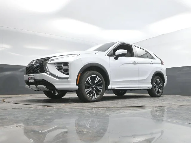SEMINUEVOS MITSUBISHI Eclipse Cross a Estados en autogozo