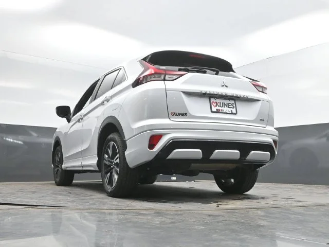 SEMINUEVOS MITSUBISHI Eclipse Cross a Estados en autogozo