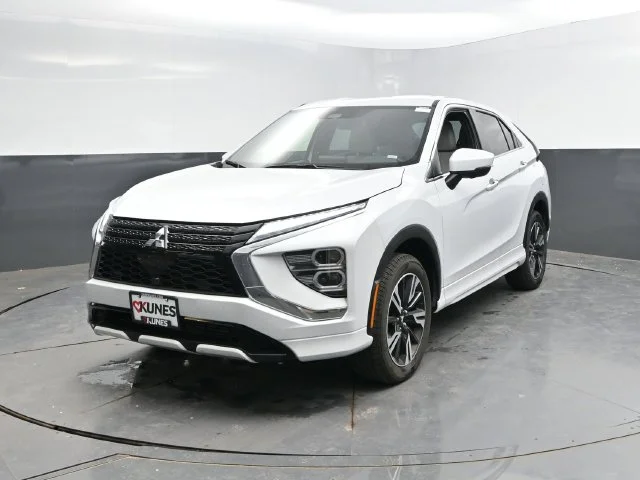 SEMINUEVOS MITSUBISHI Eclipse Cross a Estados en autogozo