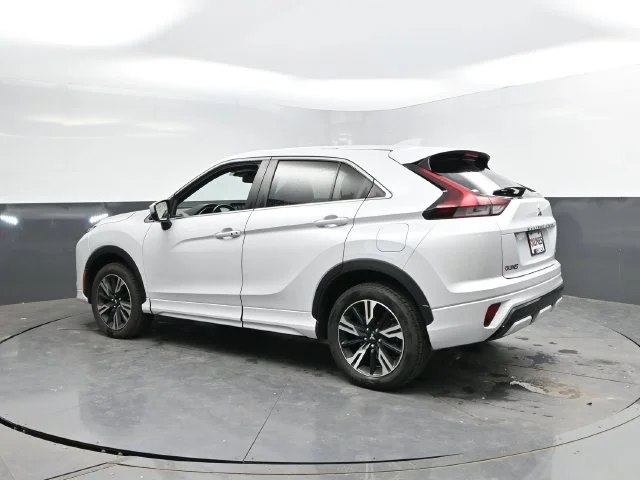 SEMINUEVOS MITSUBISHI Eclipse Cross a Estados en autogozo