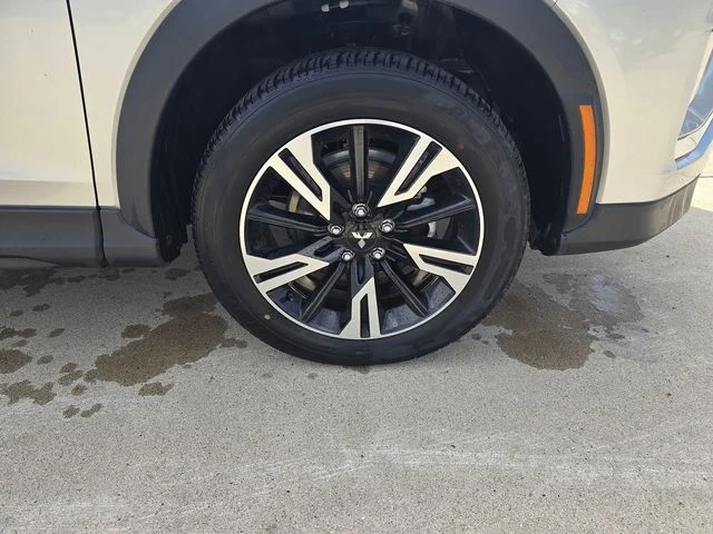 SEMINUEVOS MITSUBISHI Eclipse Cross a Estados en autogozo