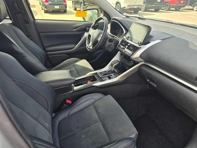 SEMINUEVOS MITSUBISHI Eclipse Cross a Estados en autogozo