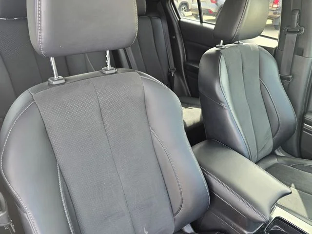 SEMINUEVOS MITSUBISHI Eclipse Cross a Estados en autogozo