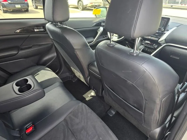 SEMINUEVOS MITSUBISHI Eclipse Cross a Estados en autogozo