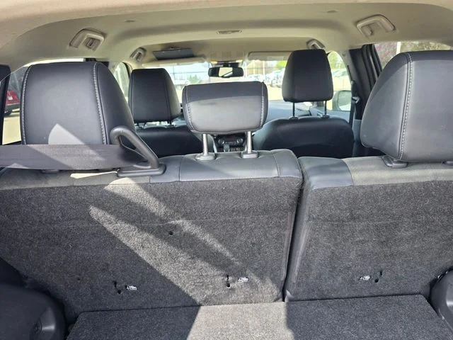 SEMINUEVOS MITSUBISHI Eclipse Cross a Estados en autogozo