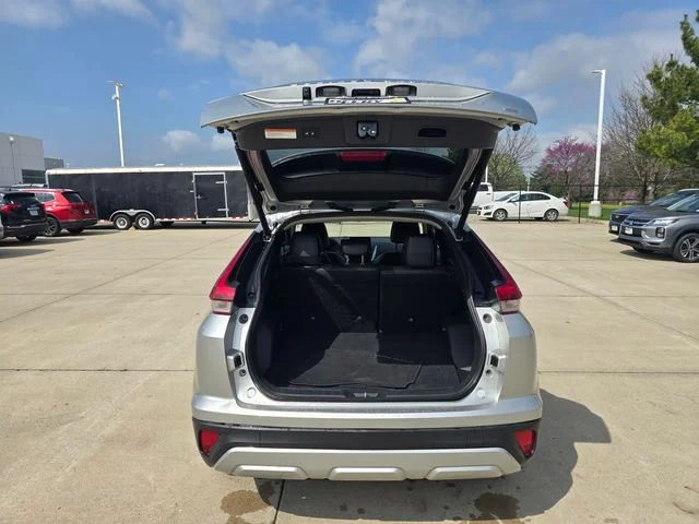 SEMINUEVOS MITSUBISHI Eclipse Cross a Estados en autogozo