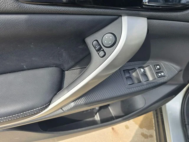 SEMINUEVOS MITSUBISHI Eclipse Cross a Estados en autogozo